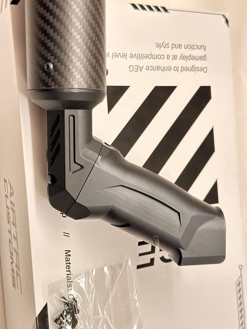 トイガン Air Tac EDGE GRIP