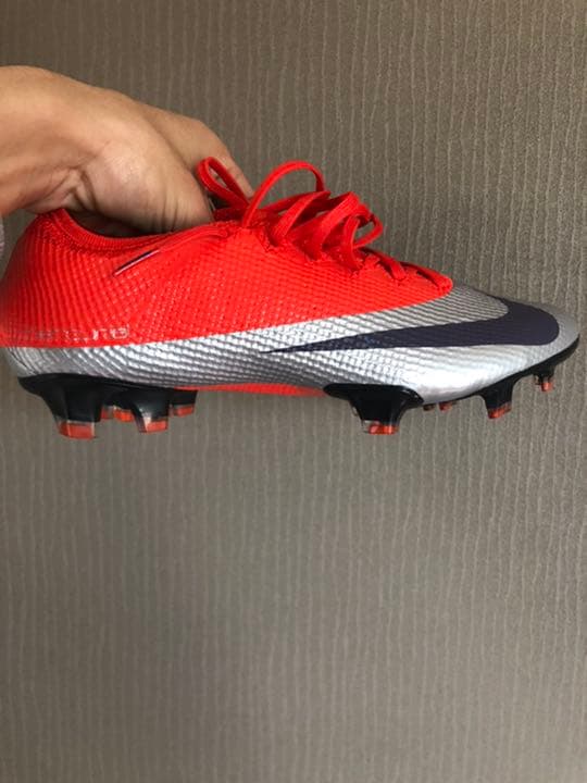 nike マーキュリアル