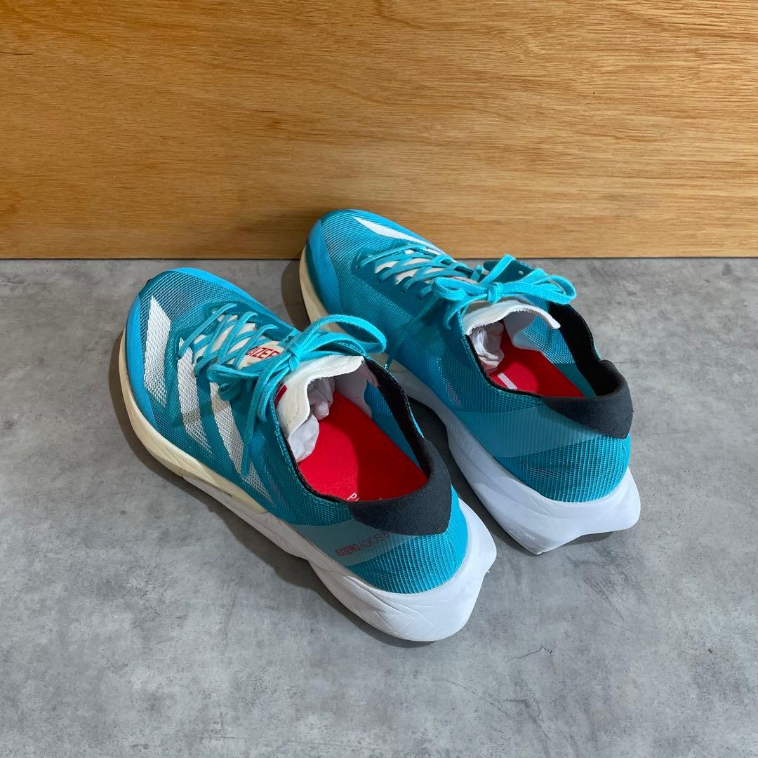 adidas adizero JAPAN8 アディゼロ ジャパン 25.5cm