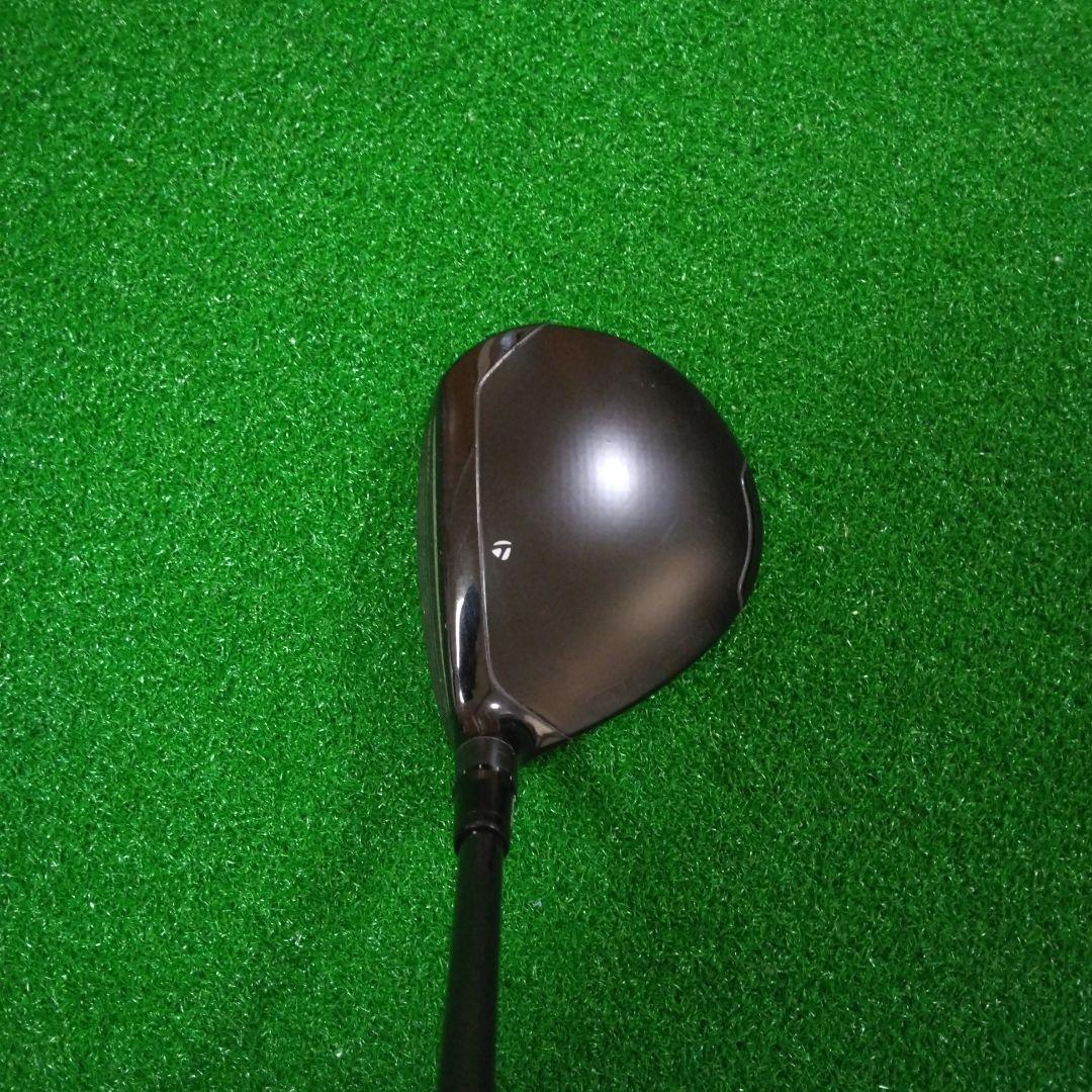 TaylorMade StealthPlus フェアウェイウッド ステルスプラス