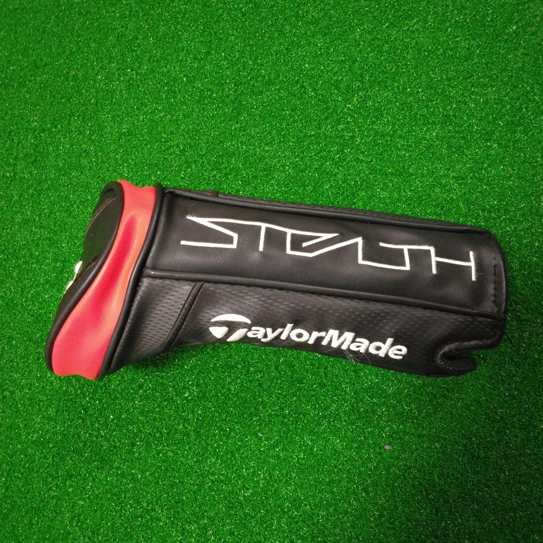 TaylorMade StealthPlus フェアウェイウッド ステルスプラス
