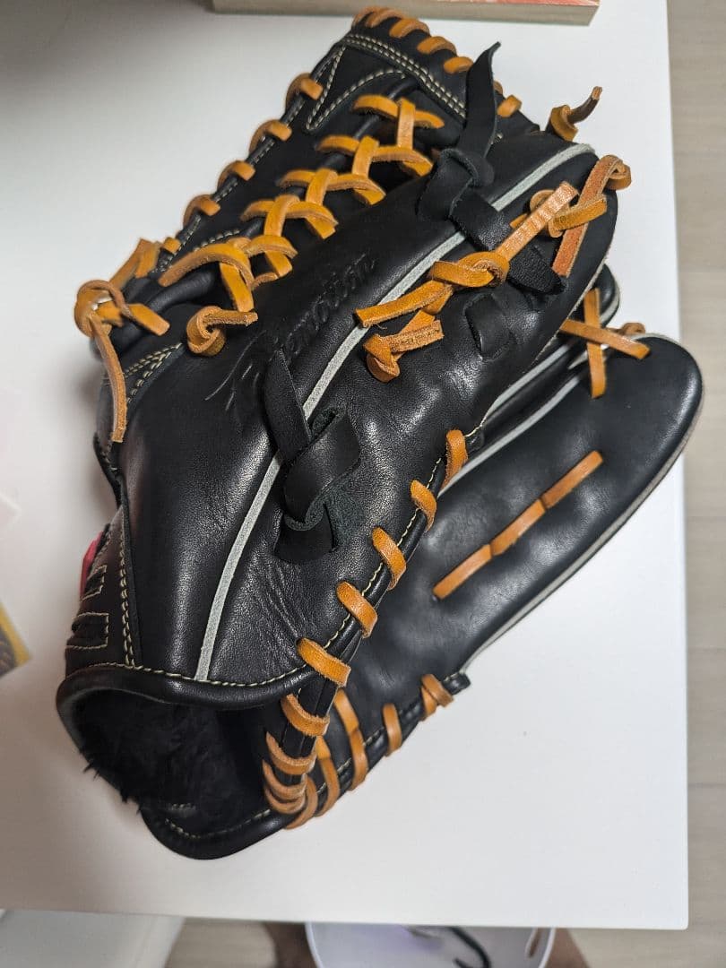 MIZUNO featemotion グローブ