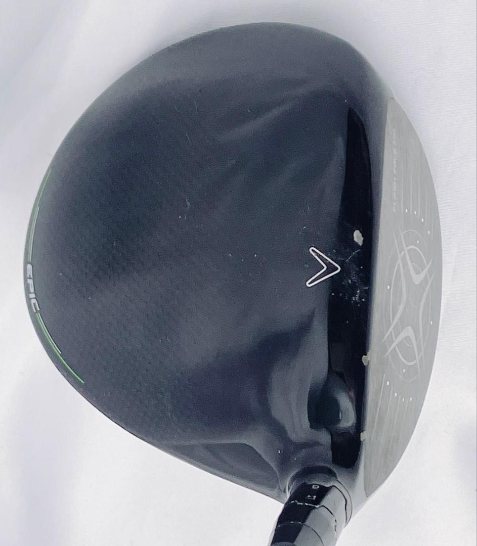 レフティ！ Callaway EPIC SPEED ドライバー ゴルフクラブ