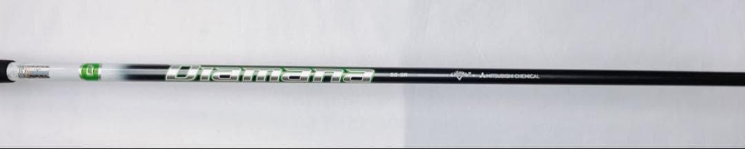 レフティ！ Callaway EPIC SPEED ドライバー ゴルフクラブ