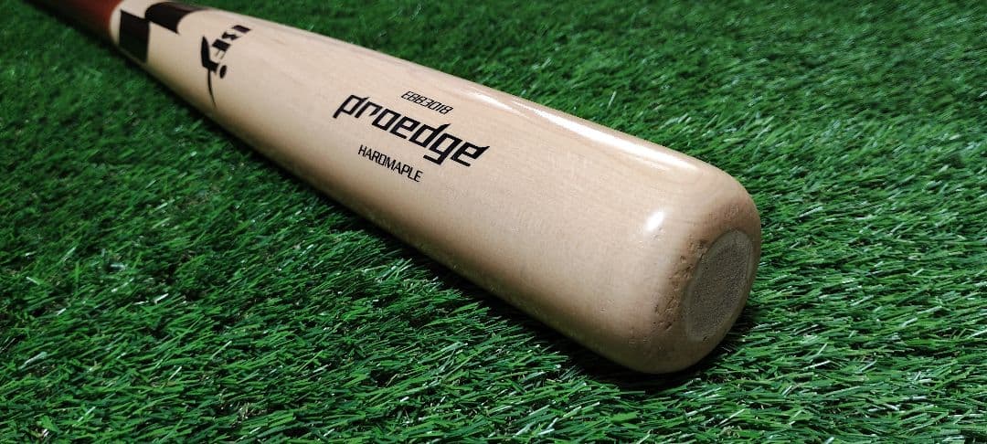 SSK　坂本勇人　木製バット