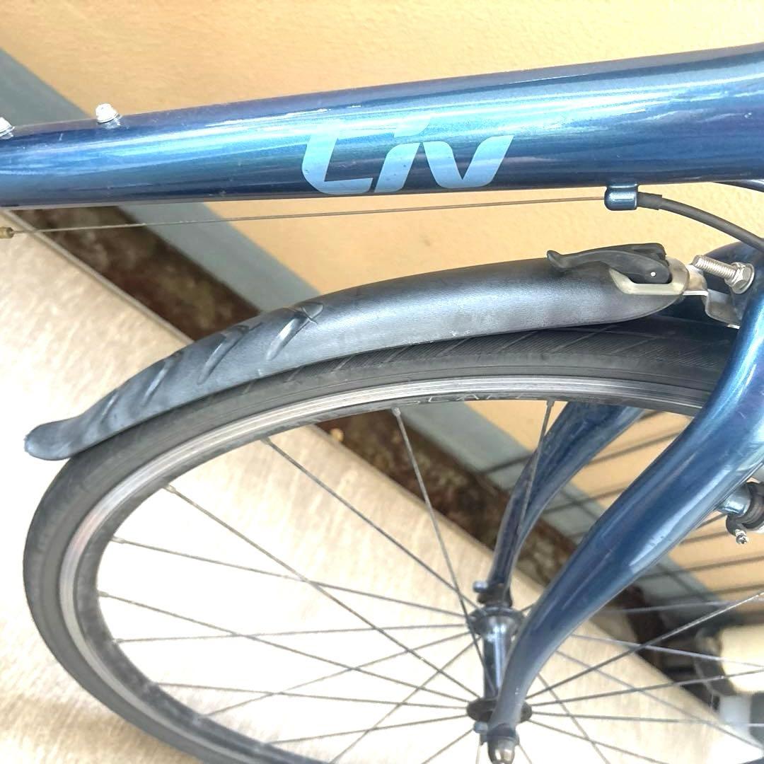 GIANT ESCAPE R3 W MS (2021モデル) XS Liv