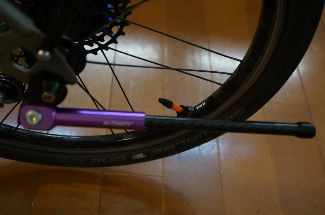BROMPTON 「ブロンプトン」 T LINE S14L カスタム多数