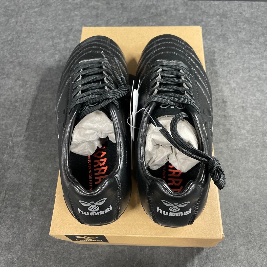 hummel ヴォラートⅢ ACADEMY SUPERWIDE 25cm