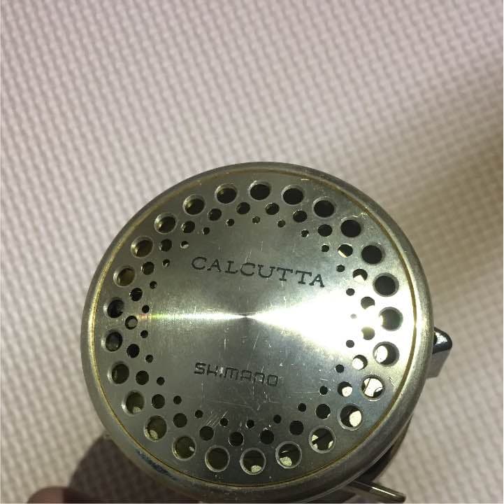 カルカッター