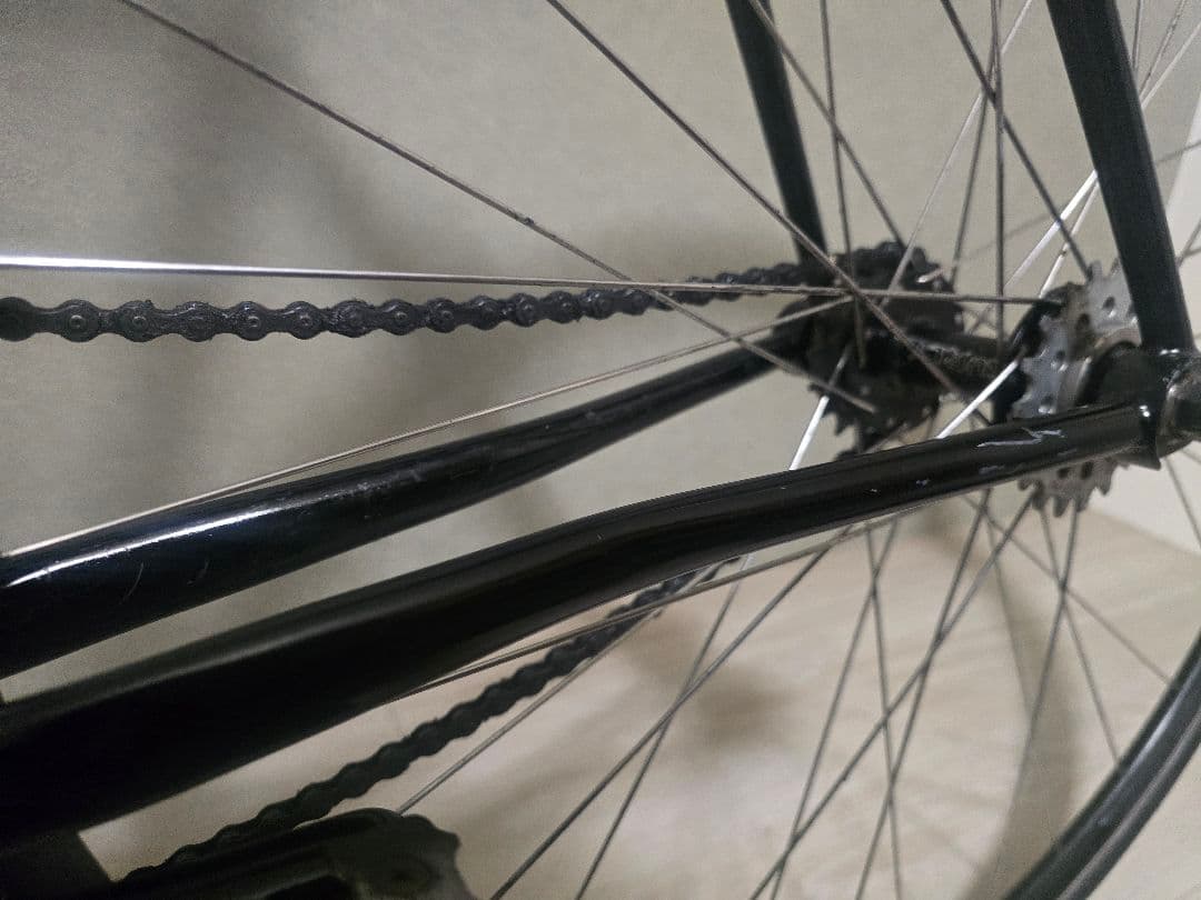 SURLY　スチームローラー