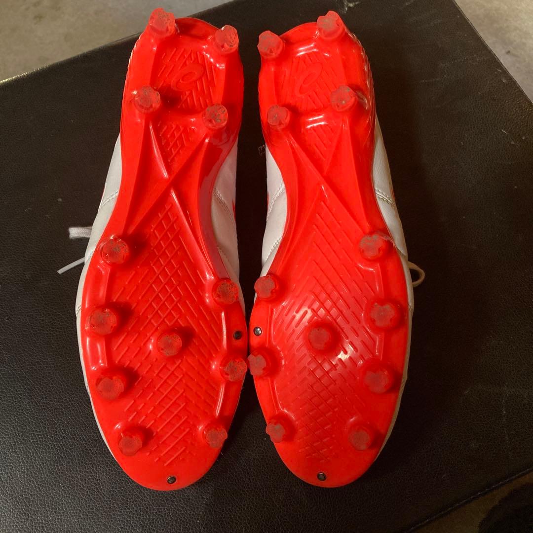 DS LIGHT X-FLY 6 27.5センチ　アシックス