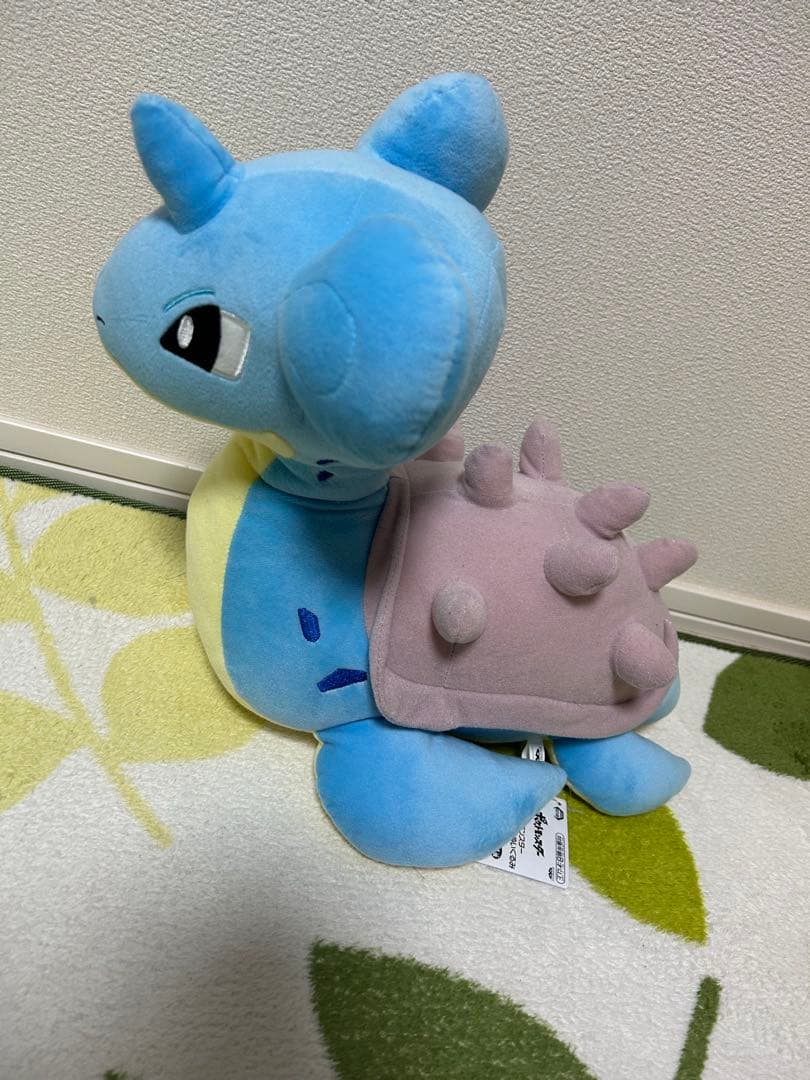 ポケモン ぬいぐるみ 炎・水・草タイプ全14体セット