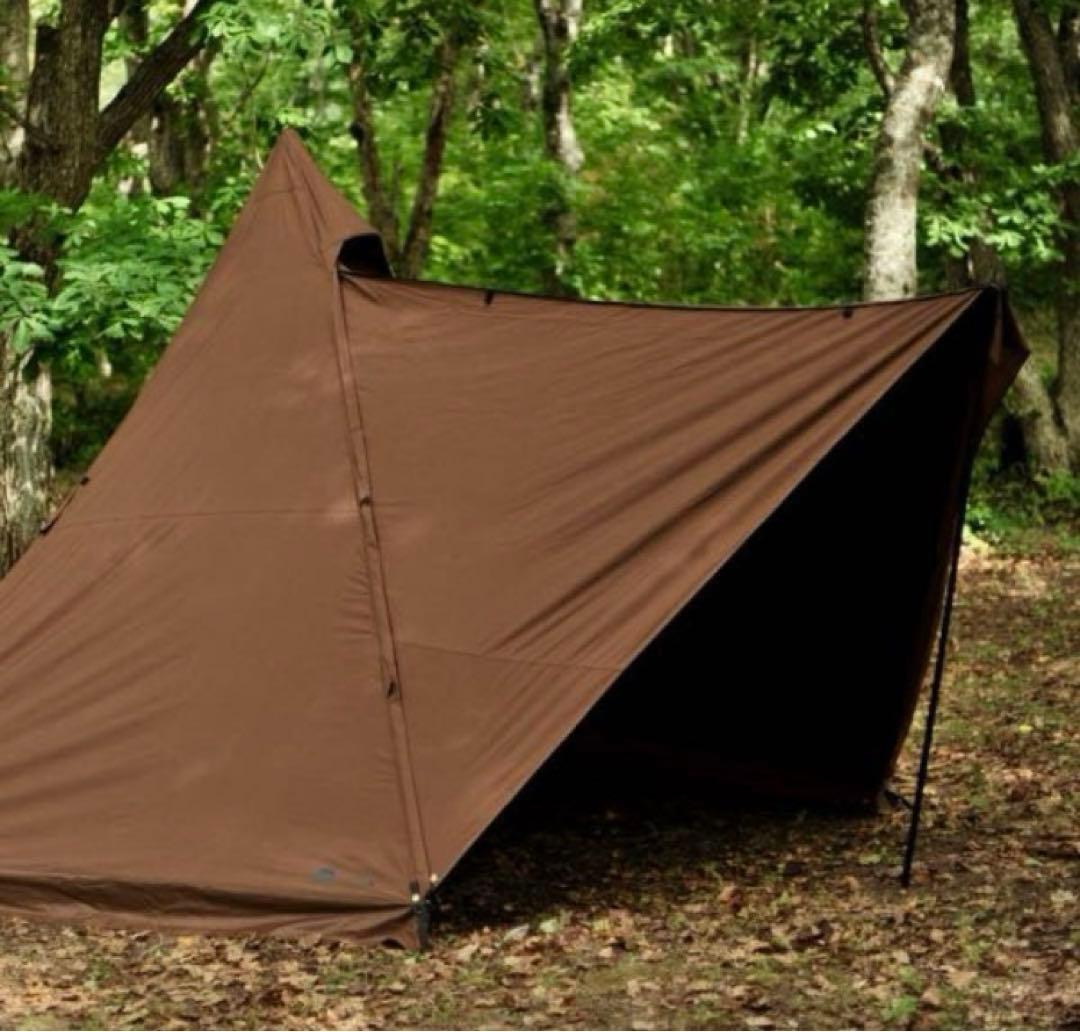 値下げ　テンマクデザイン2020年限定　サーカスTC DX HUNTER