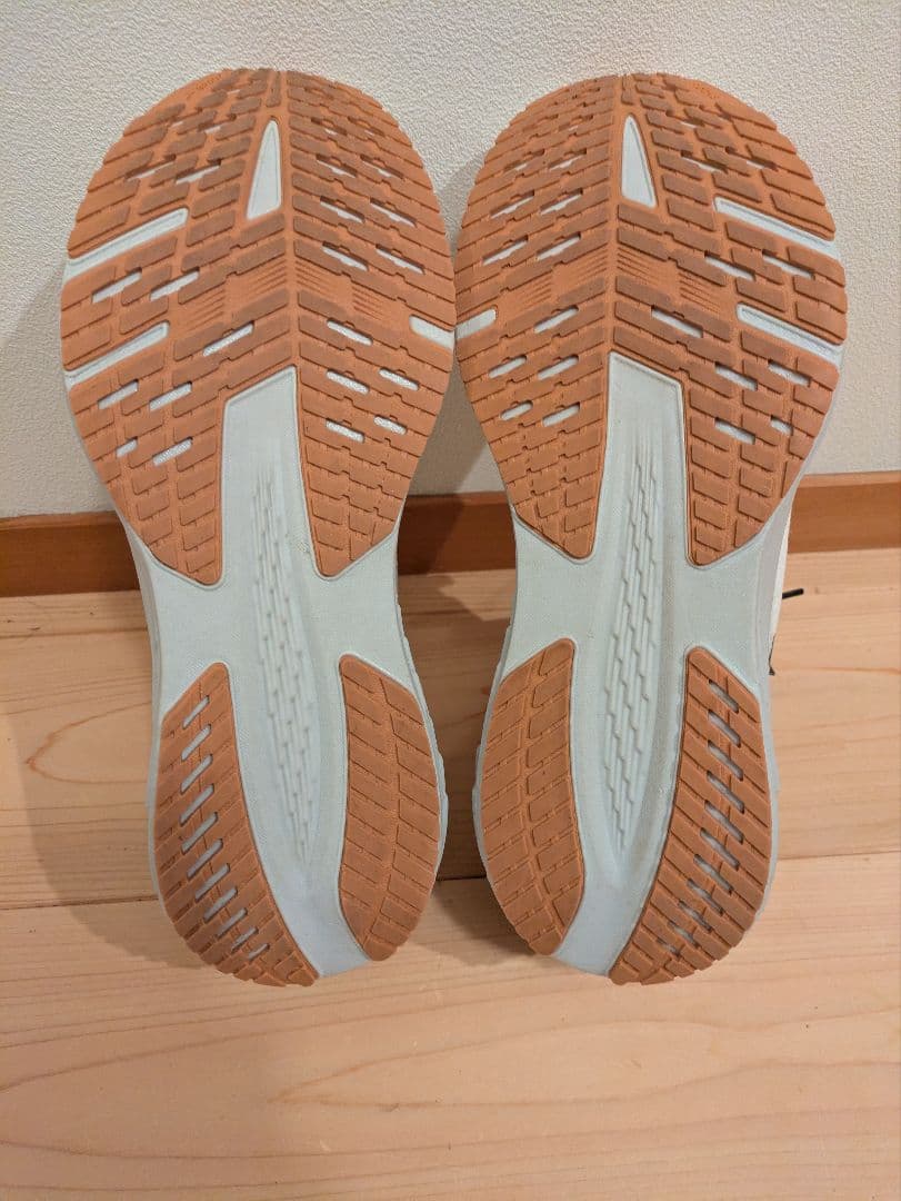Brooks Launch 11　27.0cm