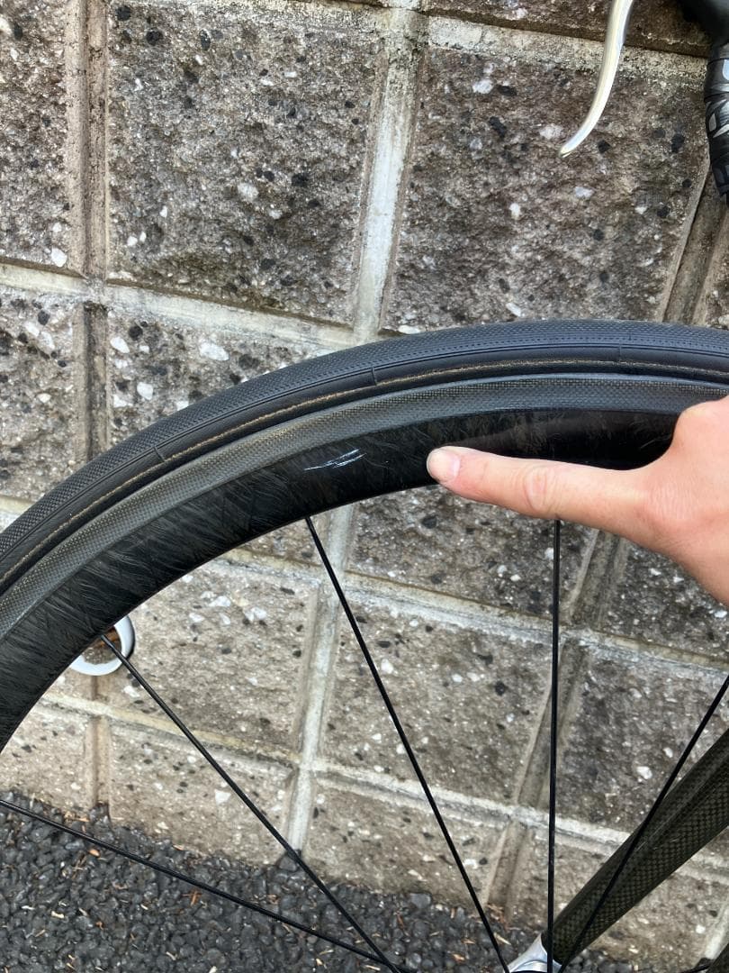 【直接取引限定】Lemond Sarthe クロモリロード カスタム