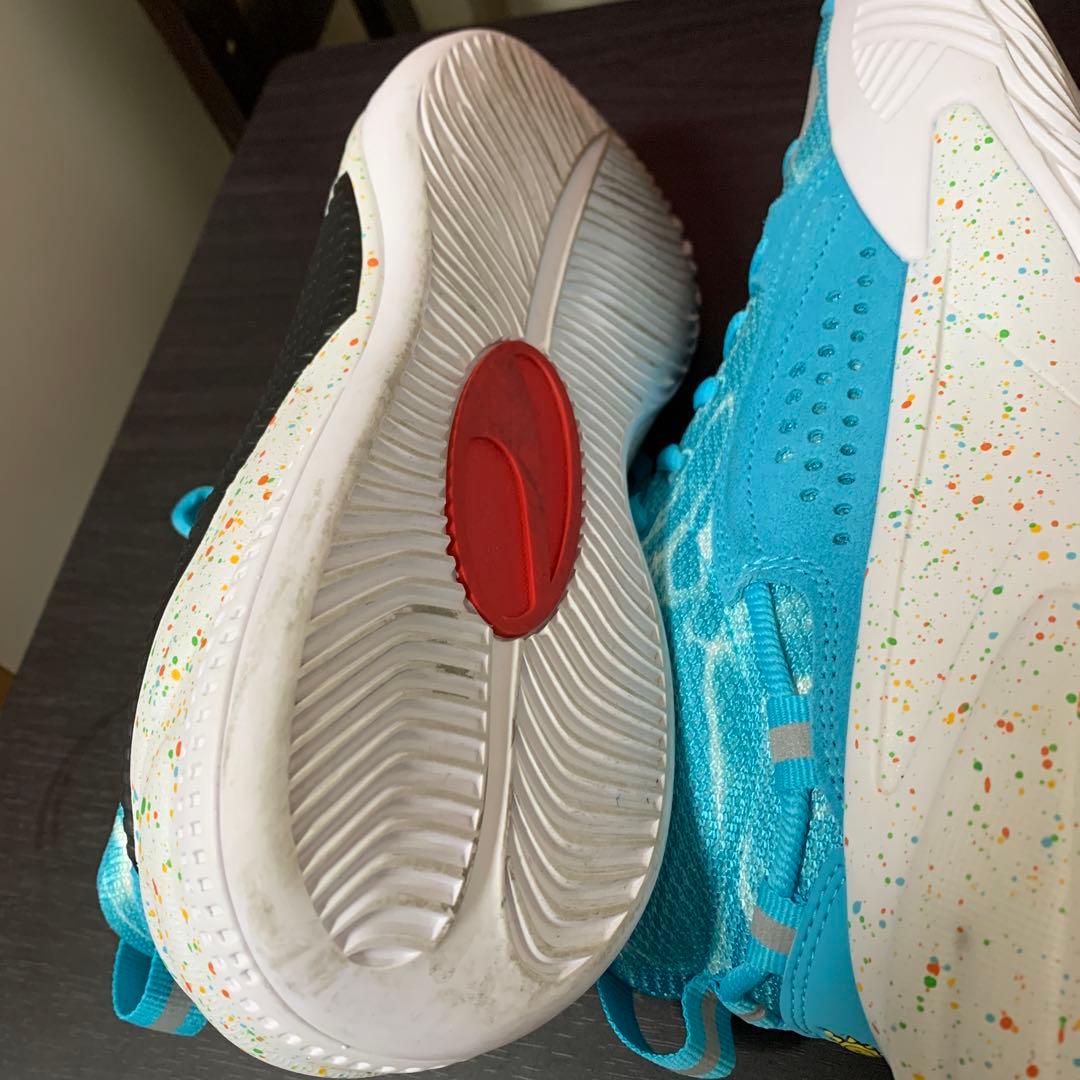 Puma RS-DREAMER マリオサンシャイン　24㎝