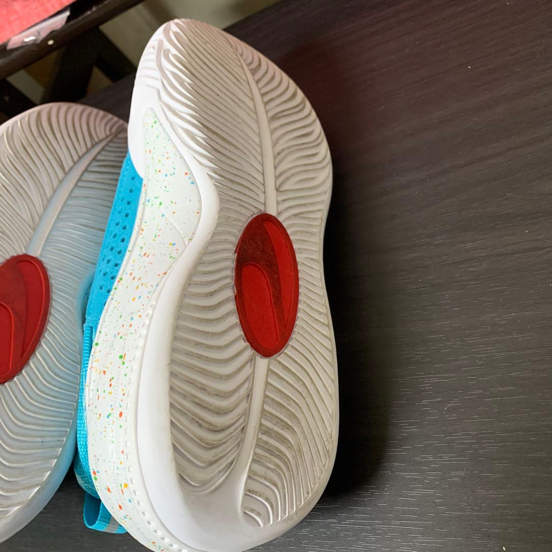 Puma RS-DREAMER マリオサンシャイン　24㎝
