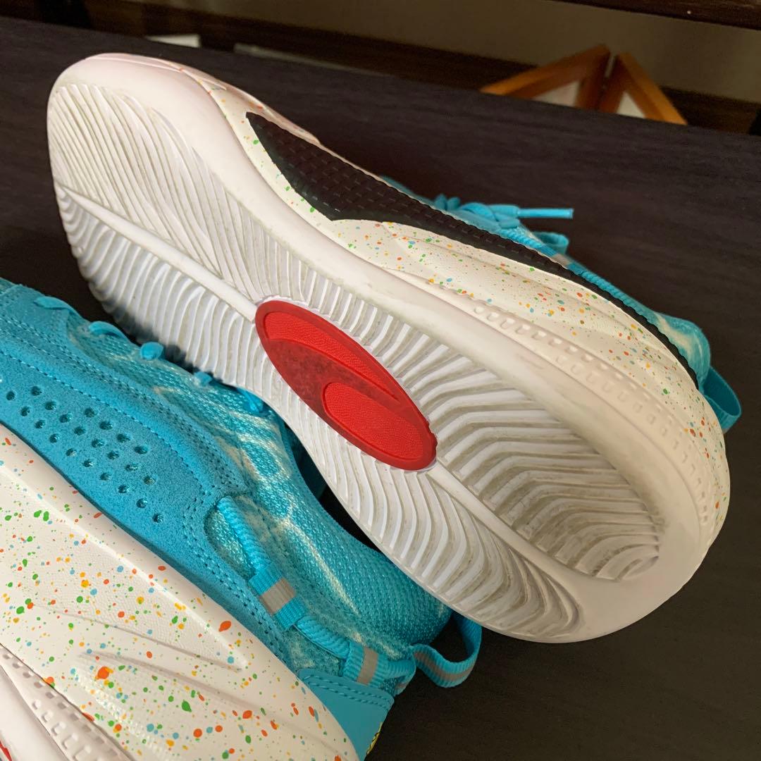 Puma RS-DREAMER マリオサンシャイン　24㎝
