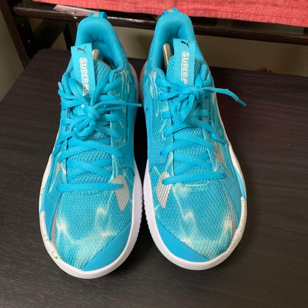 Puma RS-DREAMER マリオサンシャイン　24㎝