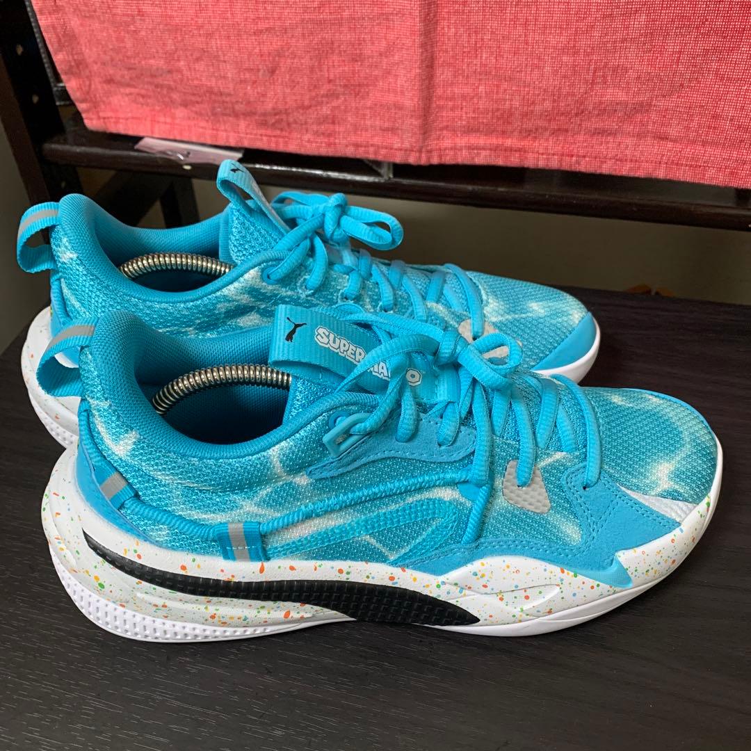 Puma RS-DREAMER マリオサンシャイン　24㎝