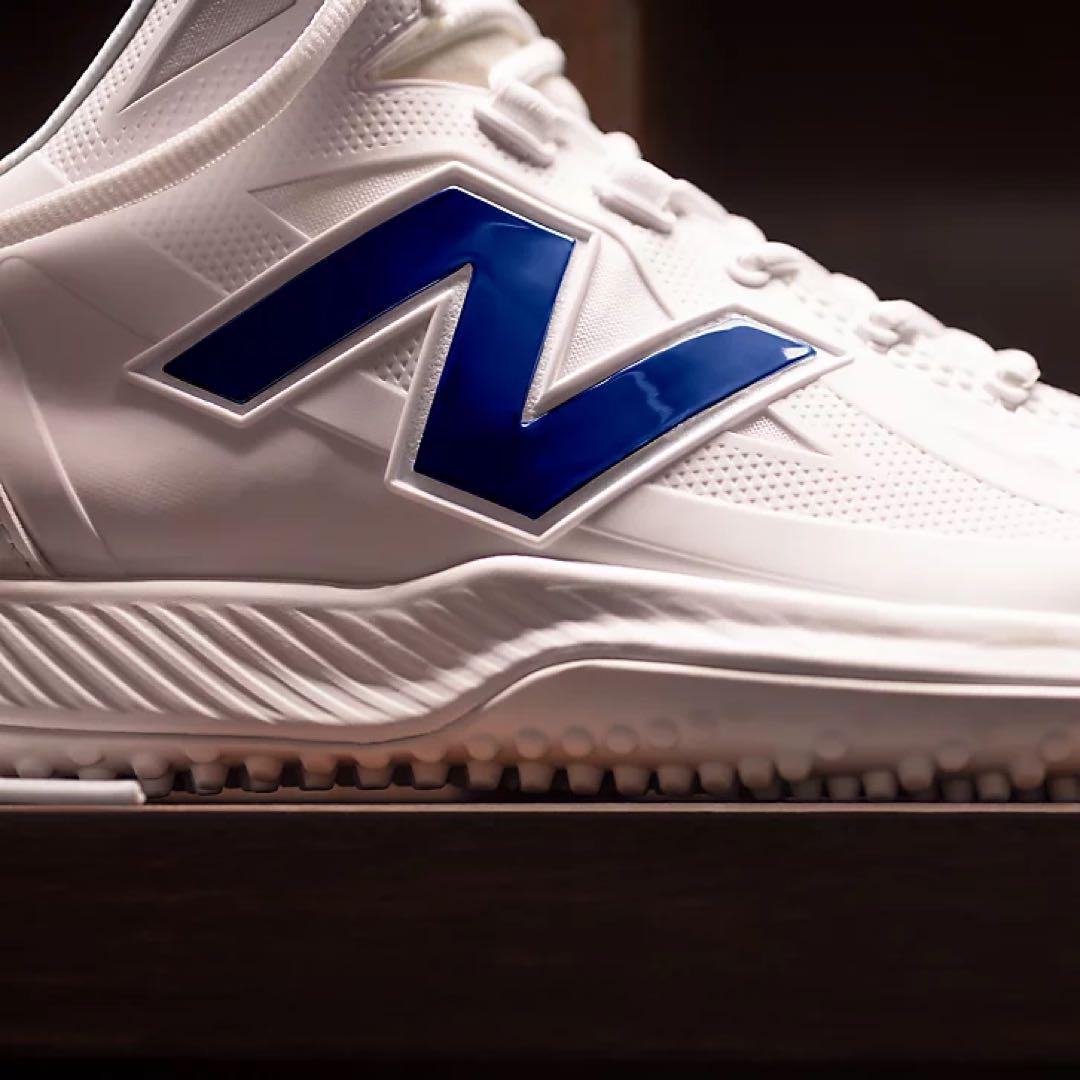 【新品】25.5cm ニューバランス 大谷 Ohtani v1 Trainer