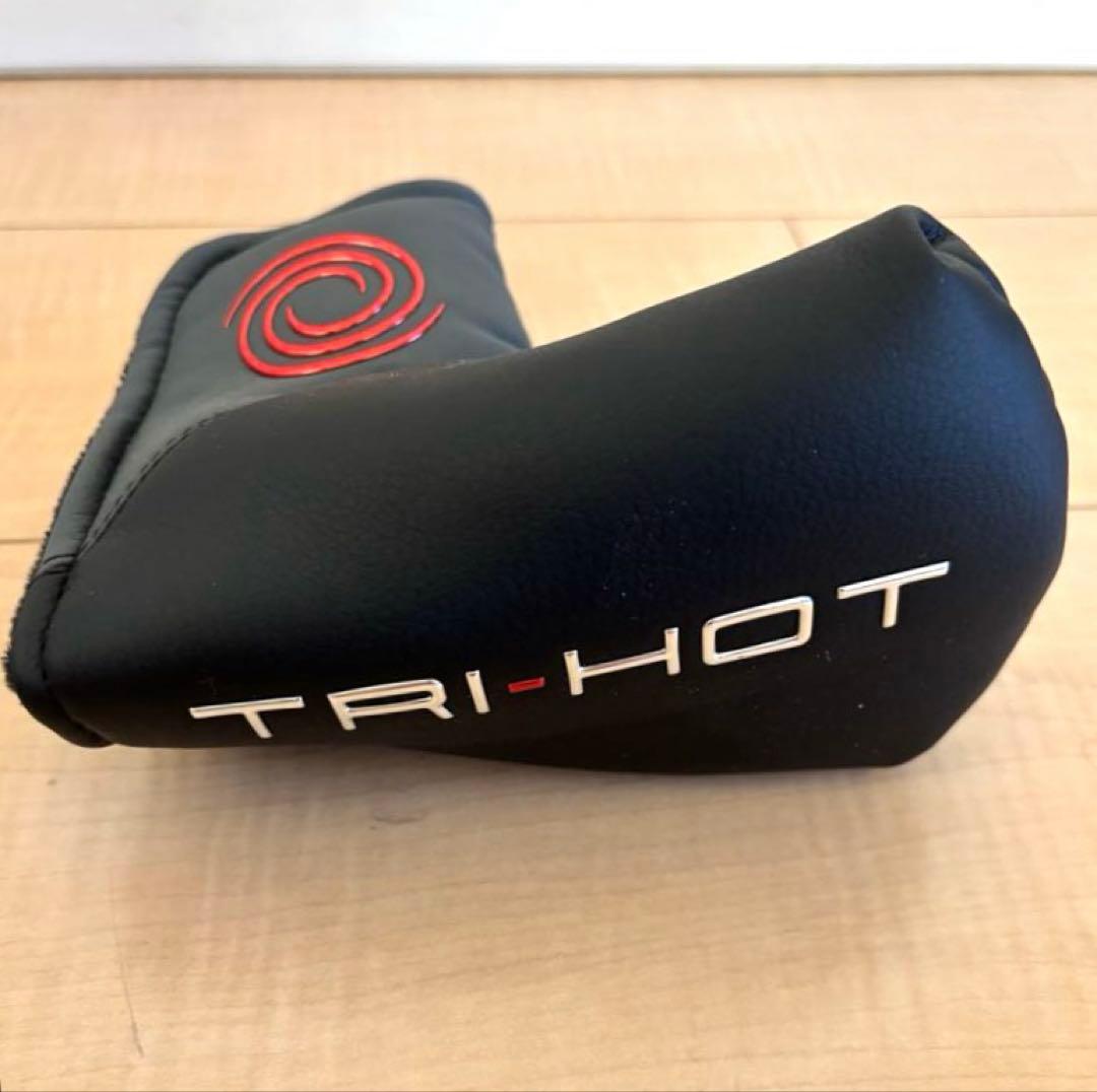 値下げ❕【新品】オデッセイ TRI-HOT 5K DOUBLE WIDE