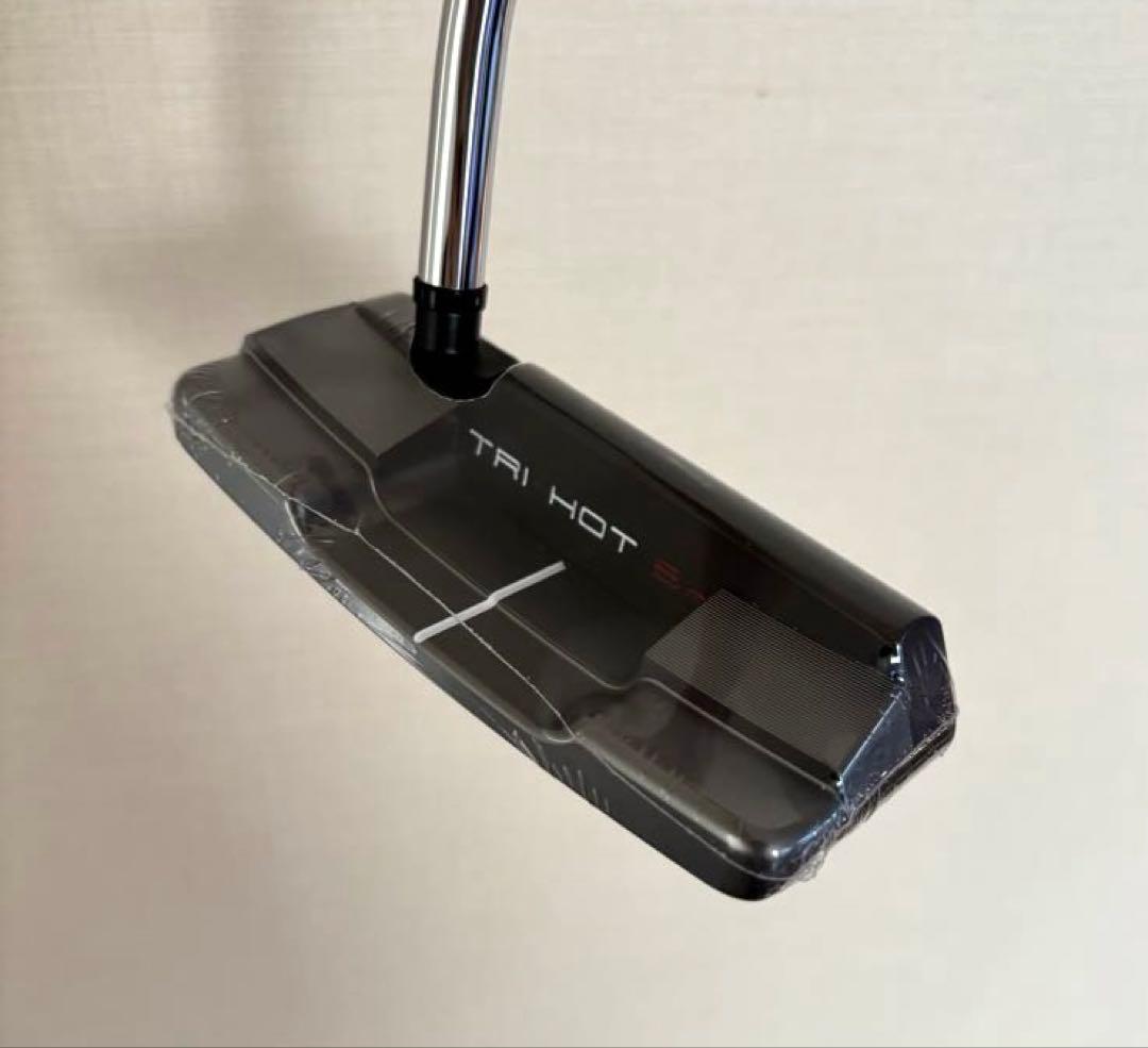 値下げ❕【新品】オデッセイ TRI-HOT 5K DOUBLE WIDE