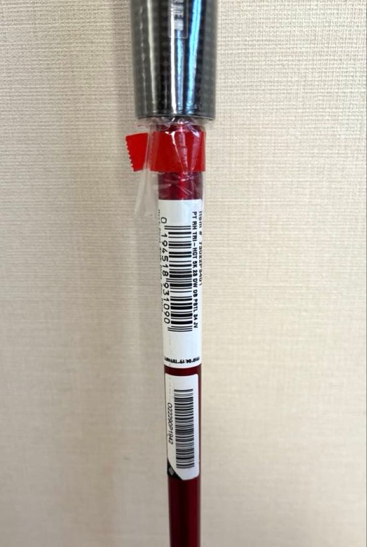 値下げ❕【新品】オデッセイ TRI-HOT 5K DOUBLE WIDE