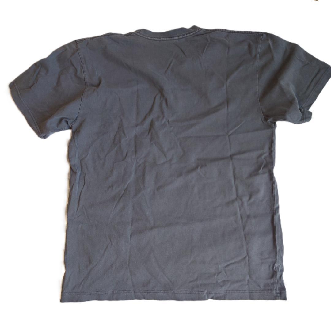 【L】ジョニー ロットン Tシャツ 状態超良（ 黒 グレー）