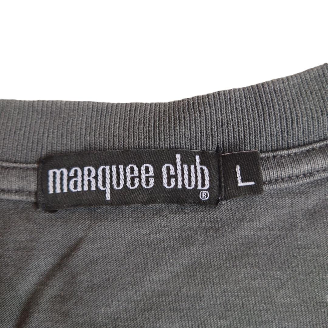 【L】ジョニー ロットン Tシャツ 状態超良（ 黒 グレー）