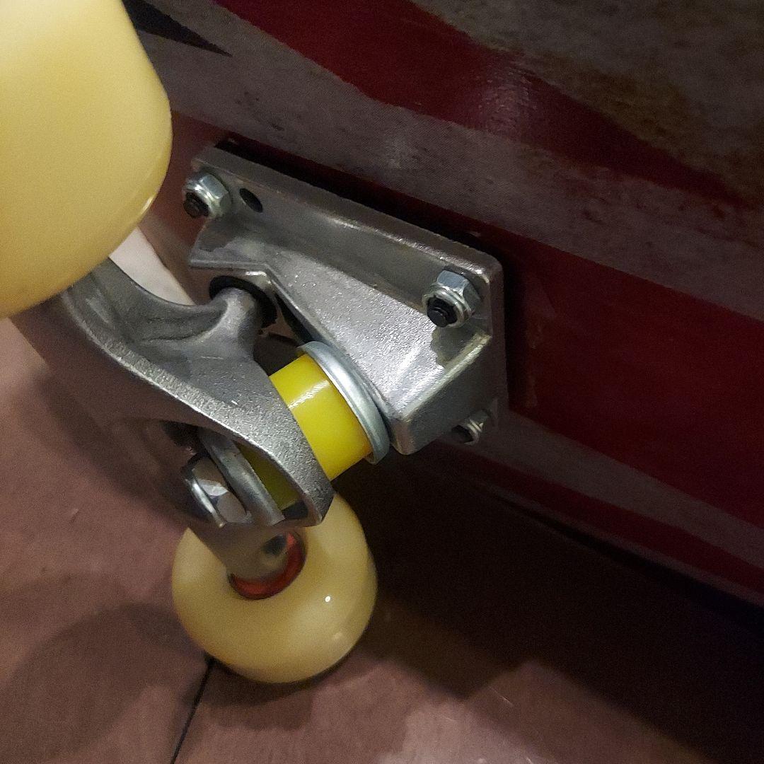 PUENTE SPORT スケートボード