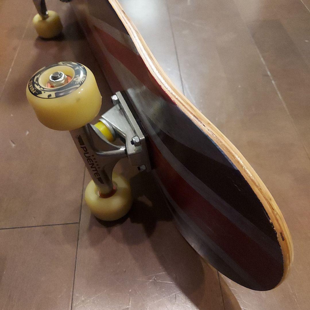 PUENTE SPORT スケートボード