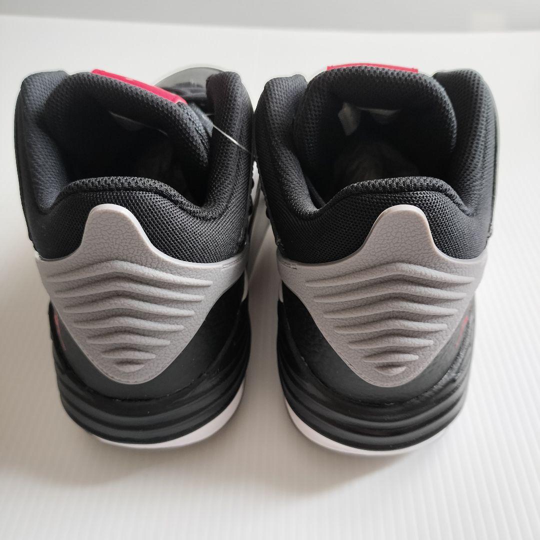 ナイキ　ジョーダン マックス オーラ 5 　JORDAN MAX AURA 5