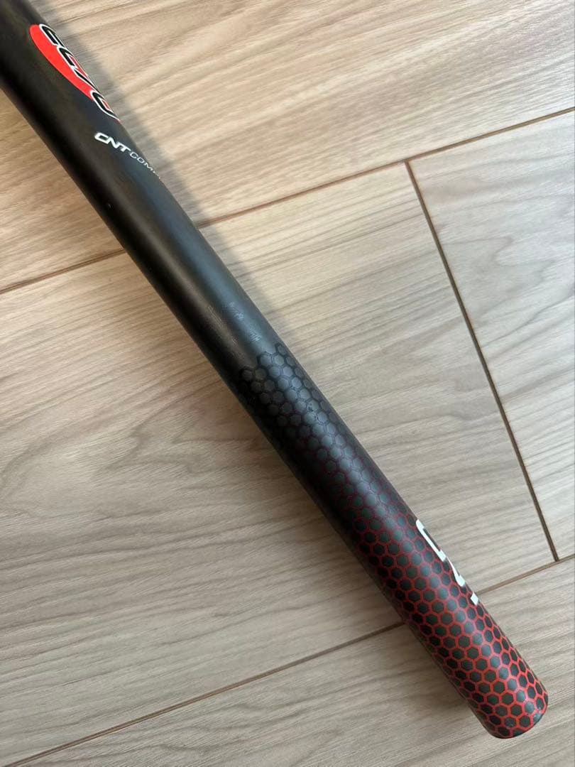 EASTON イーストン　EC70 ハンドルバー 25.4*580 個人