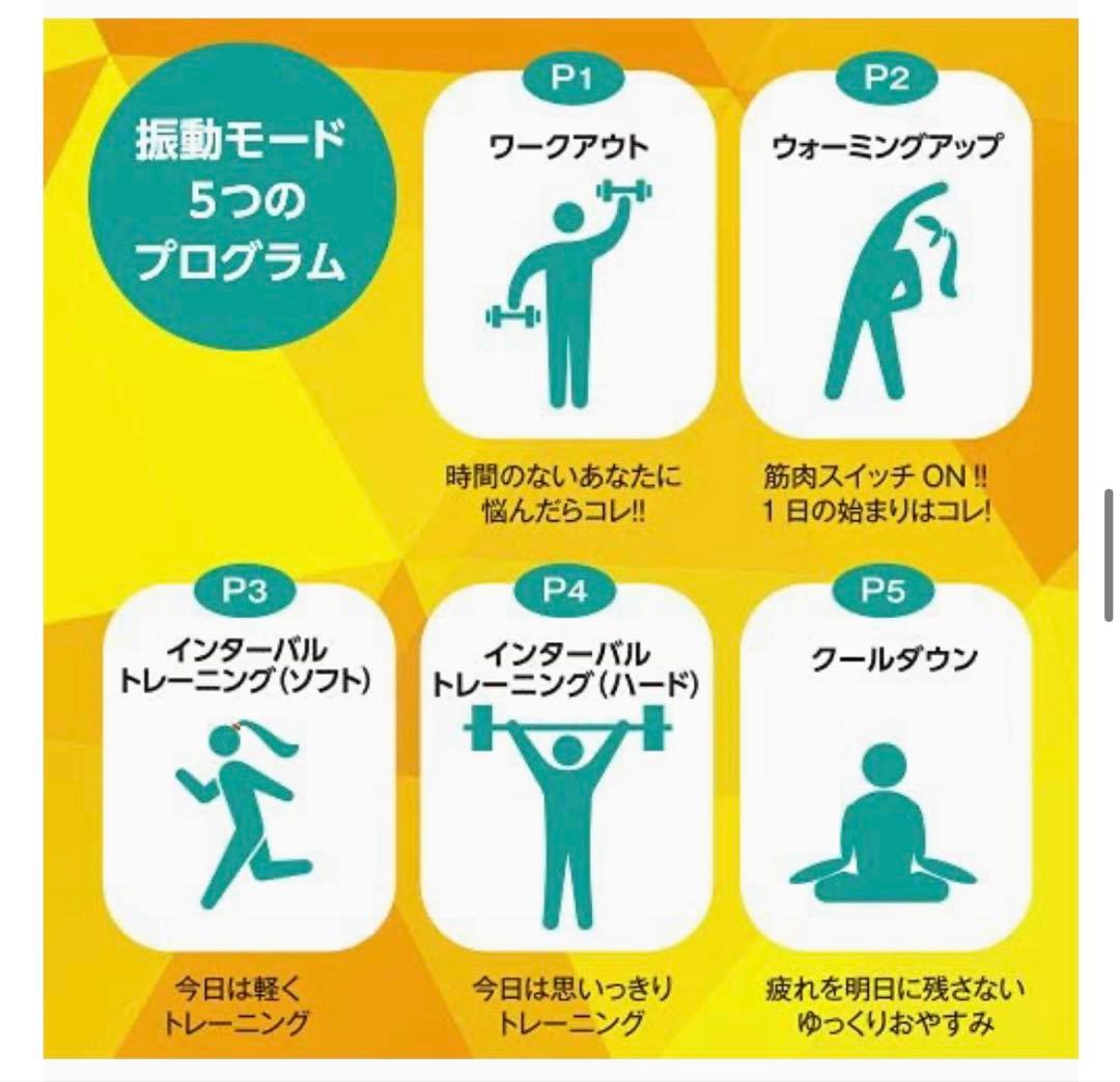 ダブルワンダーウェーブミニ　【未使用未開封品】