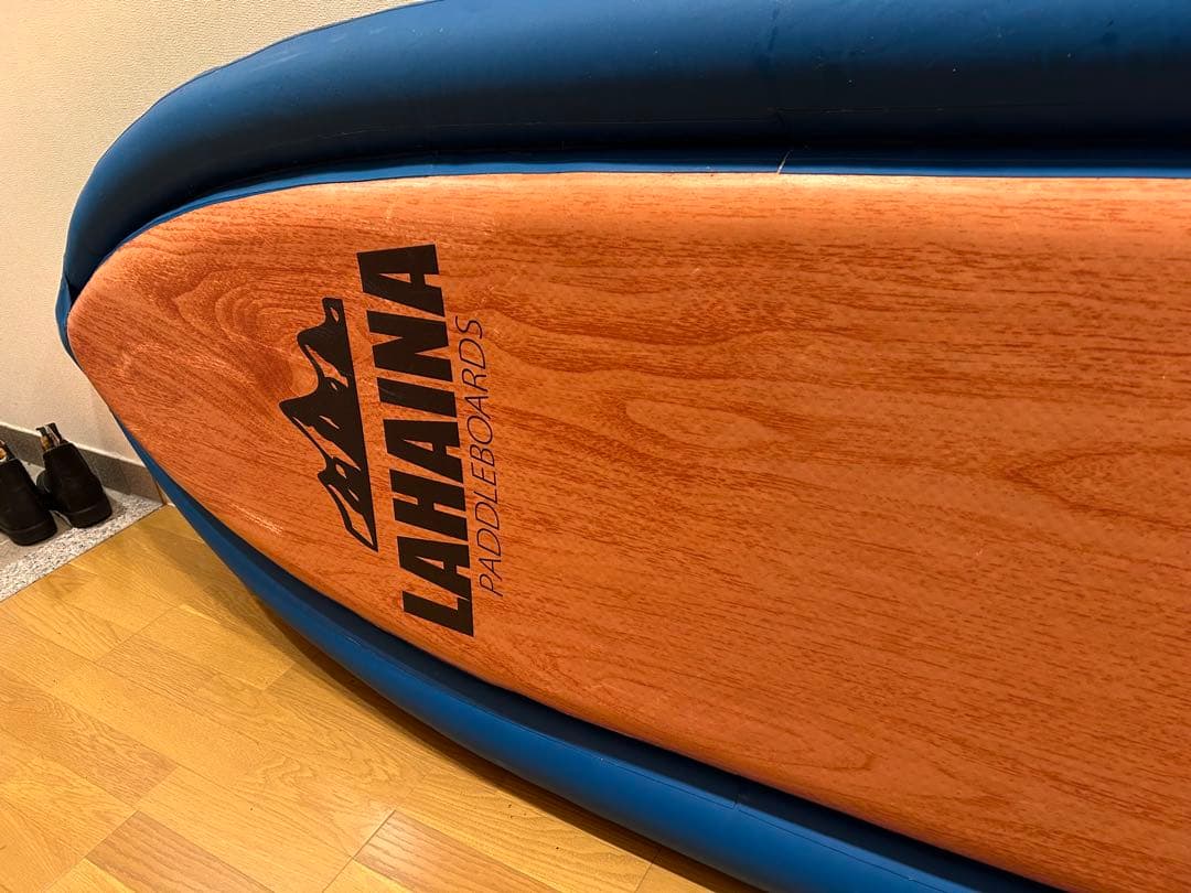LAHAINA インフレータブル SUP ボード