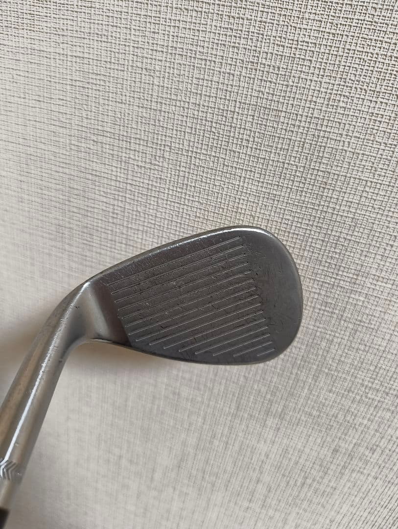 PXG 0311 58度ウェッジ 12度バウンス フレックスS