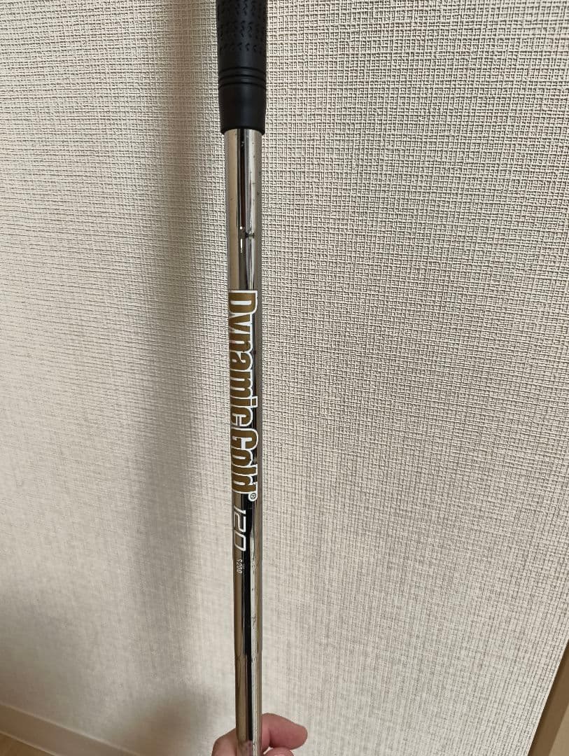 PXG 0311 58度ウェッジ 12度バウンス フレックスS