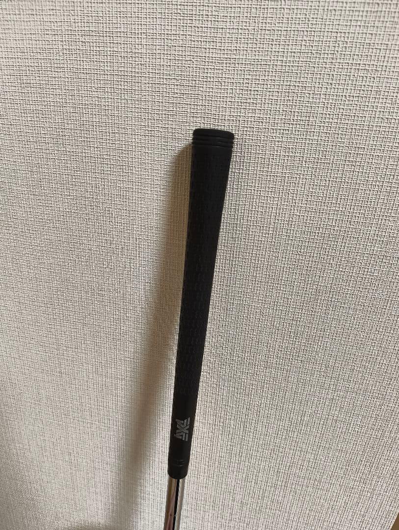 PXG 0311 58度ウェッジ 12度バウンス フレックスS