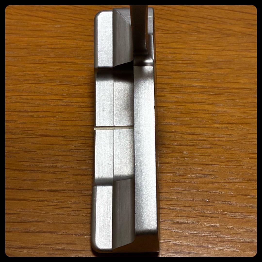 超希少良品 初代スタジオスタイル ニューポート2 350G/33インチモデル