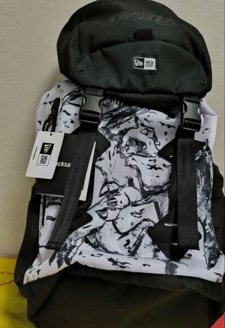 【新品未使用】NEW ERA ニューエラ リザードン LIZARDON