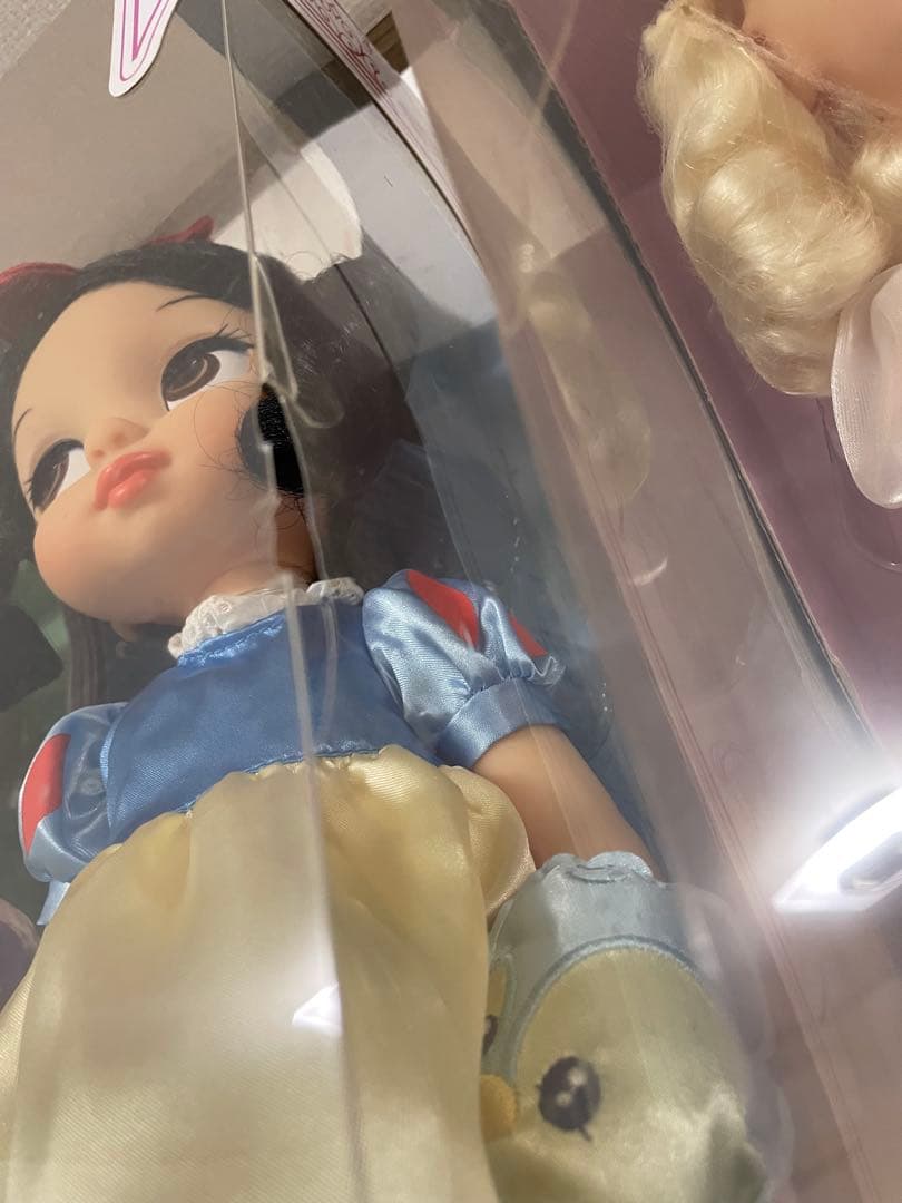 アニメーターズドール 12体セット
