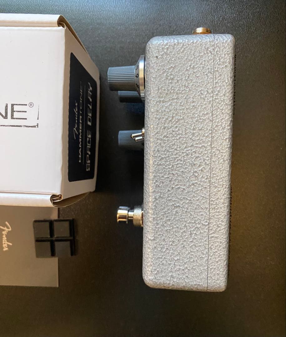 ギター Fender / Hammertone Space Delay