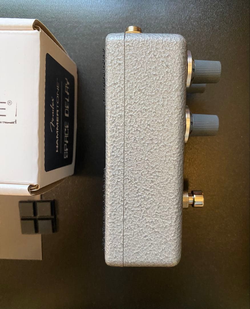 ギター Fender / Hammertone Space Delay