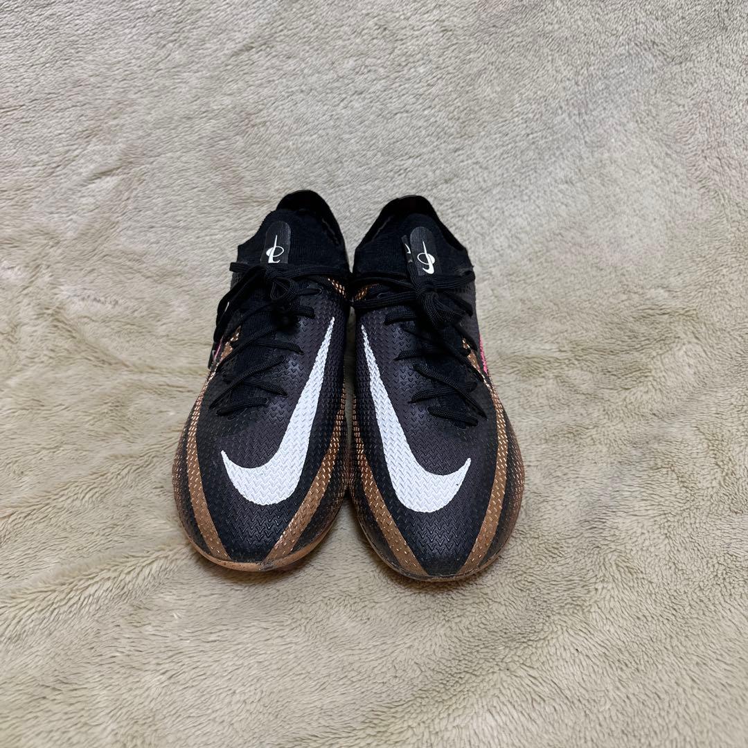 羅*盤様 Nike Phantom GT2 エリートFG