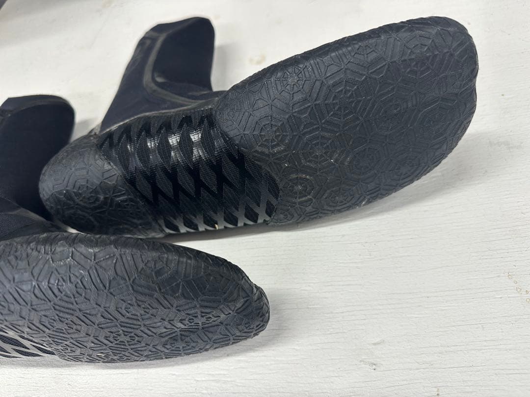 3mm Comfyt Thermal Lite Boots 3ミリブーツ