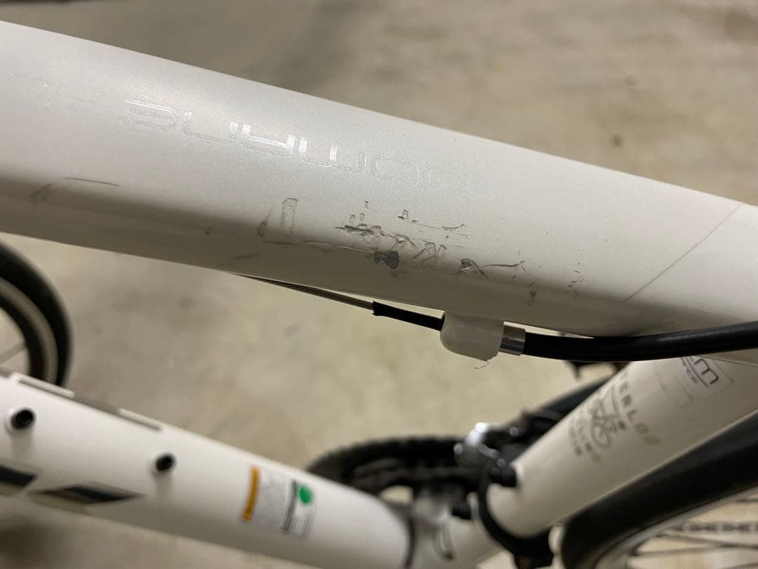 TREK DOMANE AL3 トレック ドマーネ アルミ