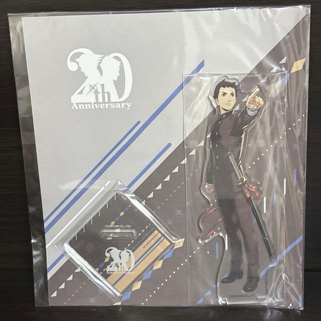 アクリルスタンド セット