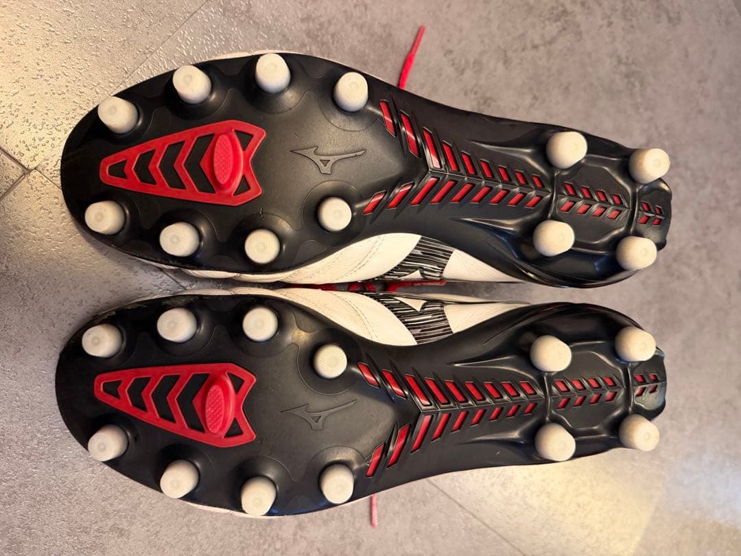 シューズ Mizuno Morelia Neo IV