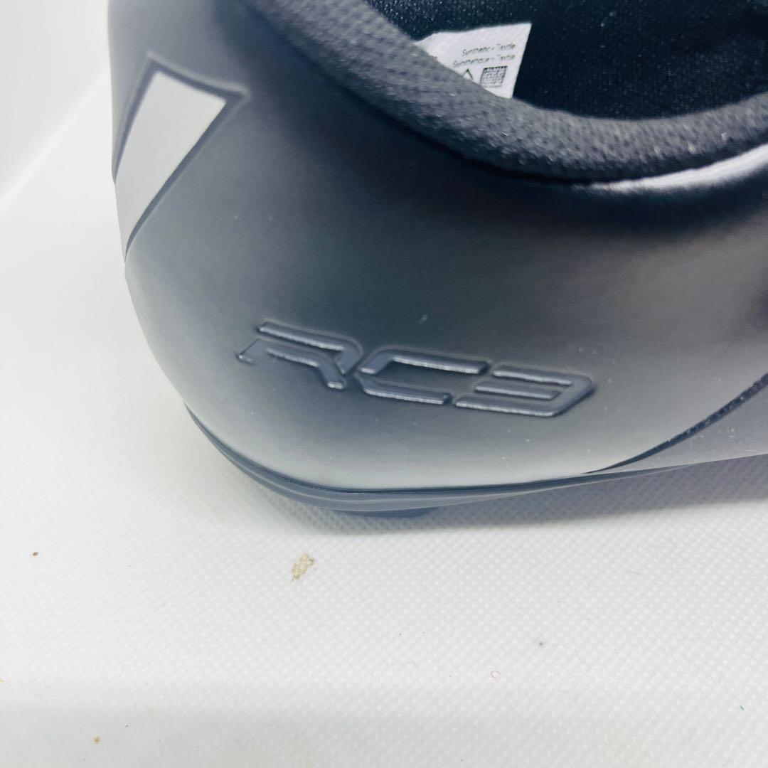 美品/シマノロードバイク用ビンディングシューズ「SH-RC302」29.2cm